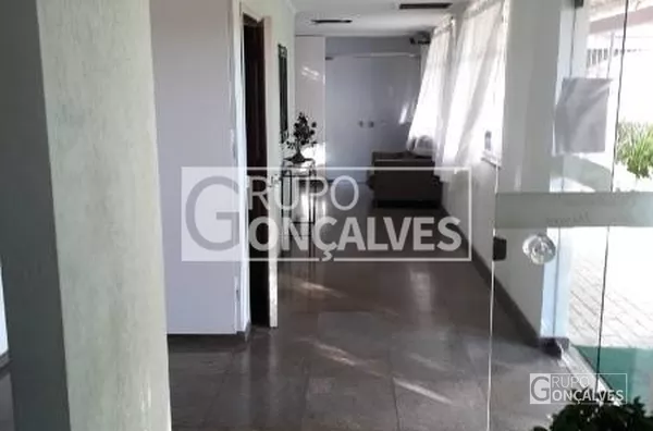 Apartamento em Condomínio Padrão para Venda no bairro Engenheiro Goulart, 2 dorm, 1 vagas, 59 m