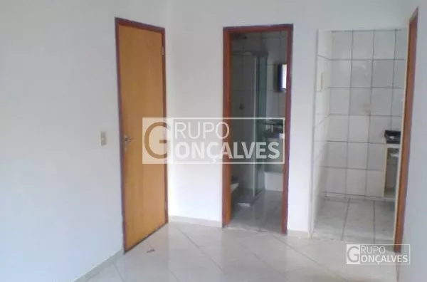 Apartamento para venda no bairro Guaianáses -  2 dormitórios, 1 vaga, 48 m²