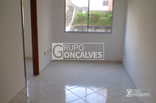 Apartamento para venda no bairro Guaianáses -  2 dormitórios, 1 vaga, 48 m²