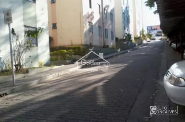 BELÍSSIMO CONDOMÍNIO BOSQUE DE ITAQUERA