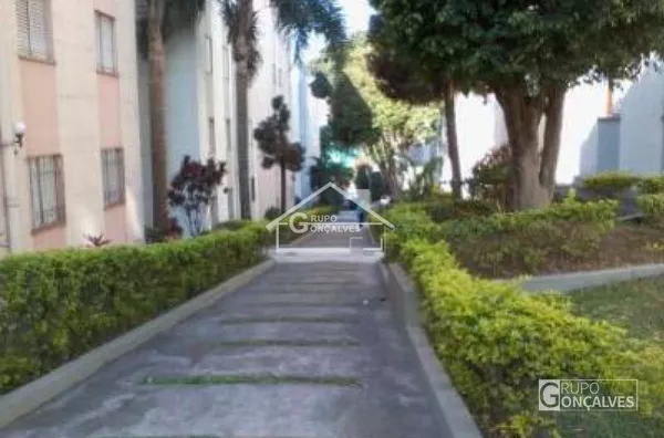 BELÍSSIMO CONDOMÍNIO BOSQUE DE ITAQUERA