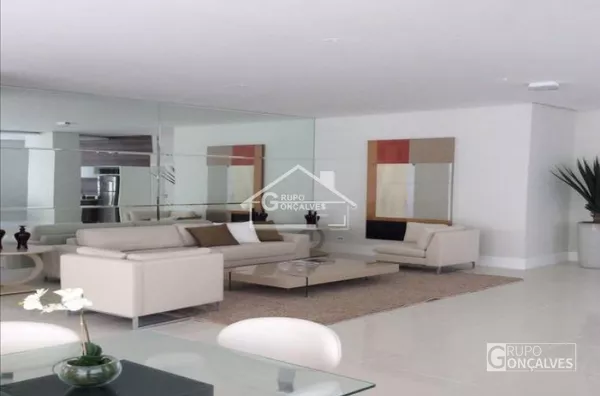 Apartamento - venda - 1 dormitório, 1 vaga, 47 m² - Jardim Anália Franco