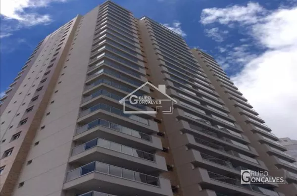 Apartamento - venda - 1 dormitório, 1 vaga, 47 m² - Jardim Anália Franco