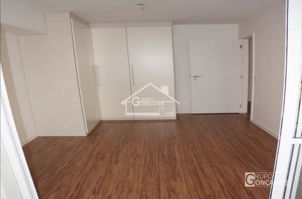 Apartamento - venda - 1 dormitório, 1 vaga, 47 m² - Jardim Anália Franco