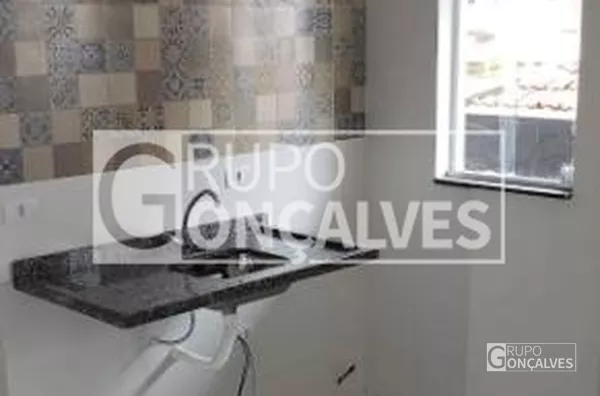 Apartamento em Condomínio Padrão para Venda no bairro Jardim Maringá, 2 dorm, 60 m, sem vaga