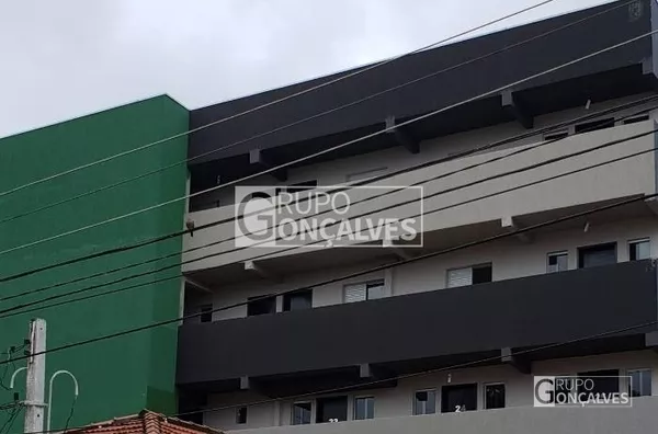 Apartamento em Condomínio Padrão para Venda no bairro Jardim Maringá, 2 dorm, 55 m, sem vaga