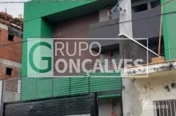 Apartamento em Condomínio Padrão para Venda no bairro Jardim Maringá, 2 dorm, 55 m, sem vaga