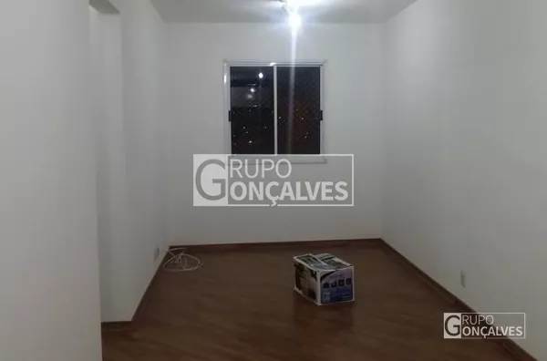 Apartamento em Condomínio Padrão para Venda no bairro Jardim Vila Formosa, 3 dorm, 1 suíte, 1 vagas, 61 m