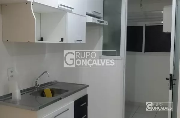 Apartamento em Condomínio Padrão para Venda no bairro Jardim Vila Formosa, 3 dorm, 1 suíte, 1 vagas, 61 m