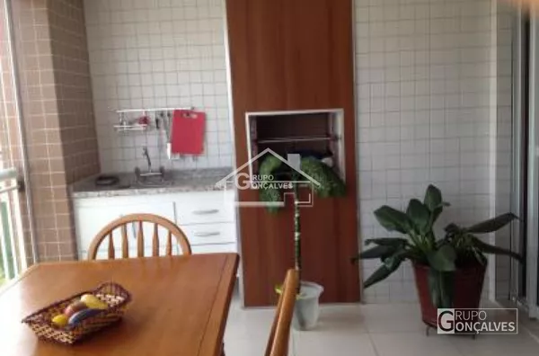 APARTAMENTO PARA VENDA