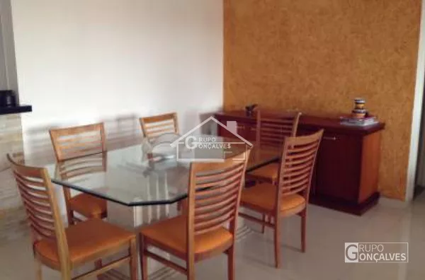 APARTAMENTO PARA VENDA