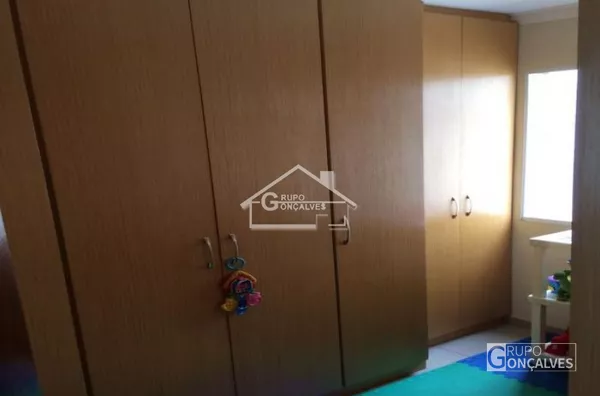 Apartamento 2 dormitórios, vaga, 62 m² -  para venda - vista para o Parque do Carmo.