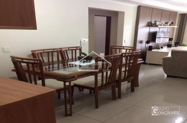 Apartamento 2 dormitórios, vaga, 62 m² -  para venda - vista para o Parque do Carmo.