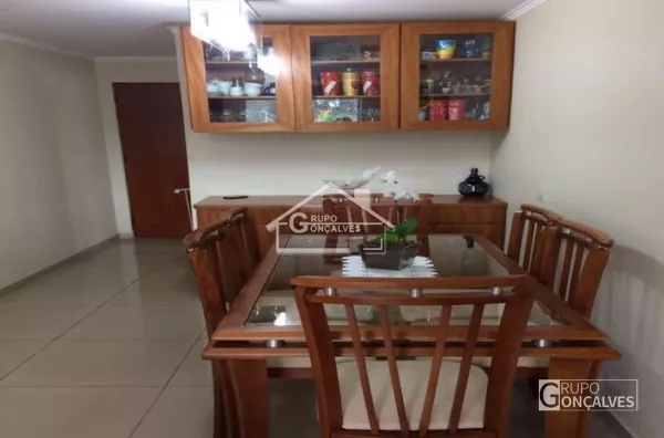 Apartamento 2 dormitórios, vaga, 62 m² -  para venda - vista para o Parque do Carmo.