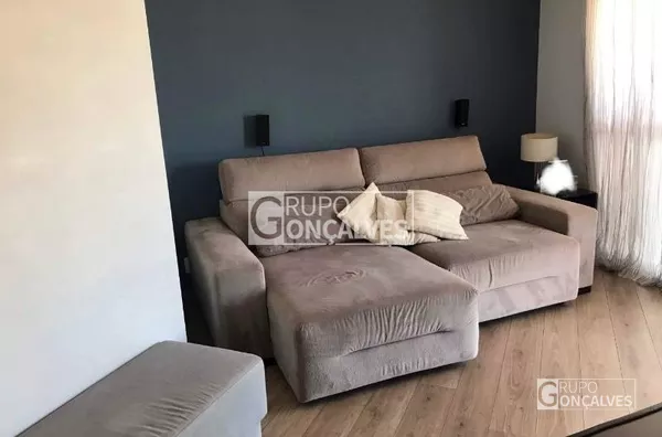 Apartamento em Condomínio Padrão para Venda no bairro Parque Maria Luiza, 3 dorm, 1 suíte, 2 vagas, 82 m