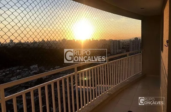 Apartamento em Condomínio Padrão para Venda no bairro Parque Maria Luiza, 3 dorm, 1 suíte, 2 vagas, 82 m