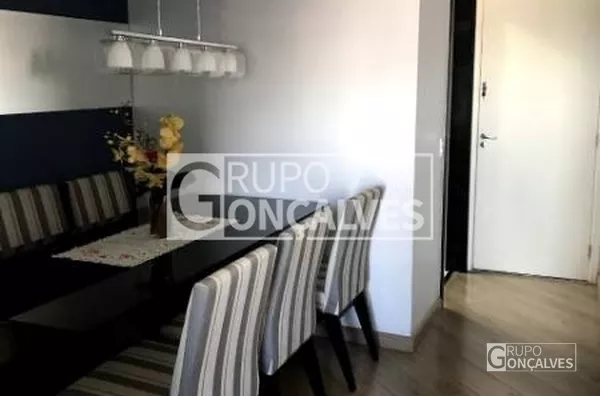 Apartamento em Condomínio Padrão para Venda no bairro Parque Maria Luiza, 3 dorm, 1 suíte, 2 vagas, 82 m