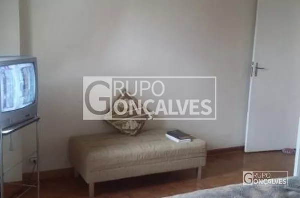Apartamento Padrão para Venda no bairro Parque São Jorge, 2 dormitórios, 75,00 m².