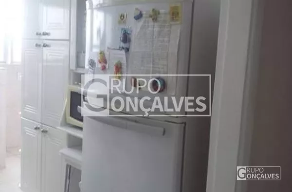 Apartamento Padrão para Venda no bairro Parque São Jorge, 2 dormitórios, 75,00 m².