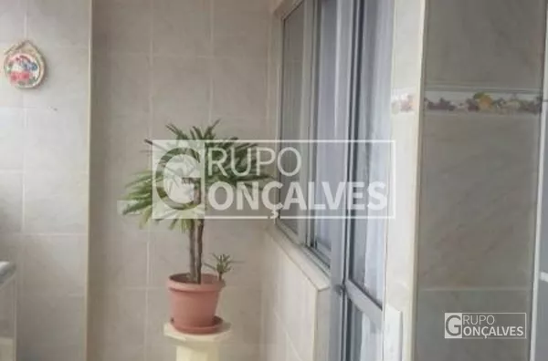 Apartamento Padrão para Venda no bairro Parque São Jorge, 2 dormitórios, 75,00 m².