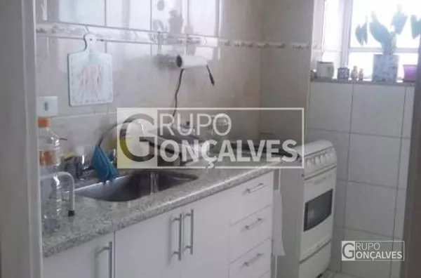 Apartamento Padrão para Venda no bairro Parque São Jorge, 2 dormitórios, 75,00 m².