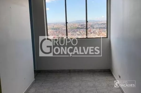 Apartamento em Condomínio Padrão para Venda no bairro Parque Paineiras, 2 dorm, 1 vagas, 60 m