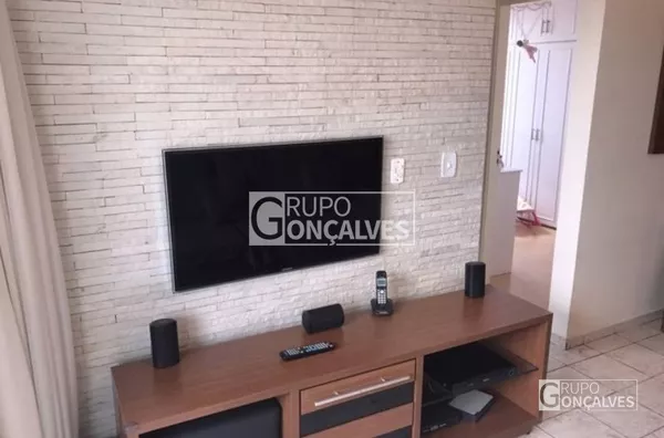 Venda- apartamento 2 dormitórios , 2 vagas à cerca de 21 km do metrô Penha