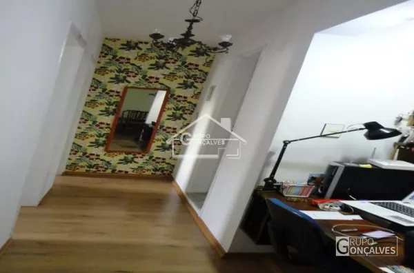 Apartamento em Condomínio Padrão para Venda no bairro Santana, 2 dormitórios, 1 suíte, 1 vagas, 73 m²