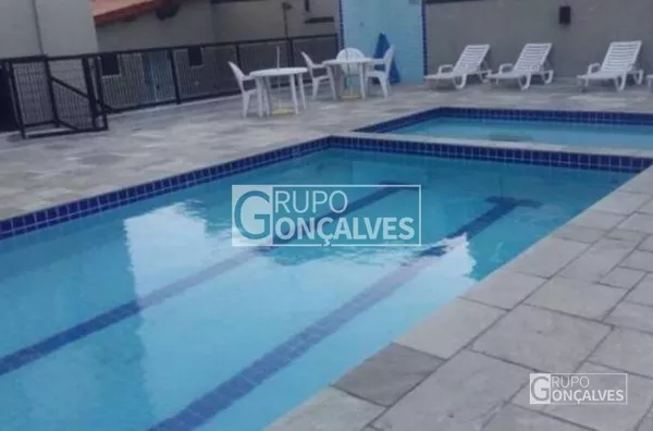 Apartamento em Condomínio Padrão no bairro Chácara Califórnia, 2 dorm, 1 suíte, 1 vagas, 65 m - Foto 2