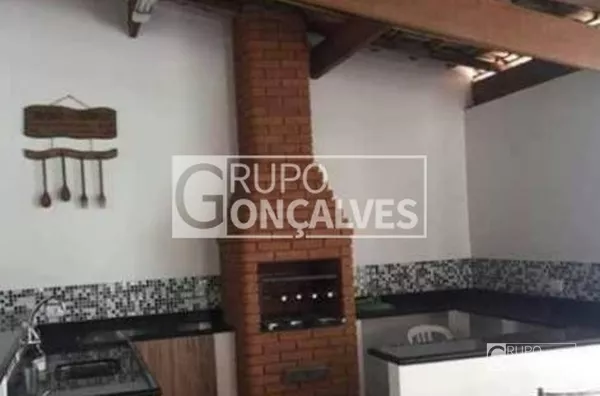 Apartamento em Condomínio Padrão no bairro Chácara Califórnia, 2 dorm, 1 suíte, 1 vagas, 65 m - Foto 3