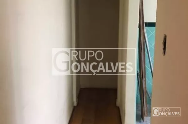 Apartamento  para Locação no bairro Parque São Jorge, 2 dorm, 0 vagas, 100 m