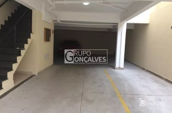 Apartamento em Condomínio Padrão para Locação no bairro Tatuapé, 2 dormitórios, 1 vagas, 45 m².
