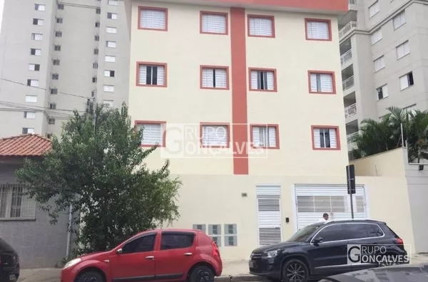 Apartamento em Condomínio Padrão para Locação no bairro Tatuapé, 2 dormitórios, 1 vagas, 45 m².