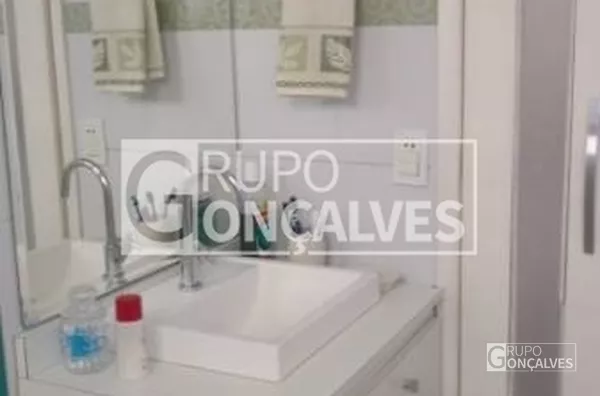 Apartamento Mobiliado em Condomínio Padrão para Locação, entre Metrô Carrão e Penha, 2 dorm, 1 vaga, 50 m2