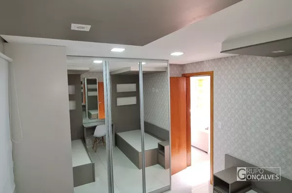 ÓTIMA OPORTUNIDADE APARTAMENTO MOBILIADO A VENDA VL MATILDE 