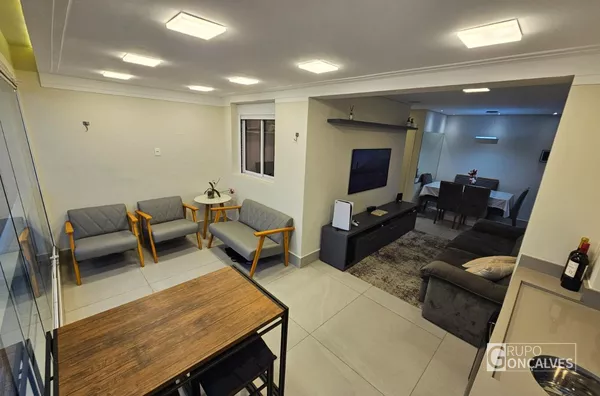 Apartamento para venda, 2 quarto(s),  Tatuape Vila Gomes Cardim, São Paulo