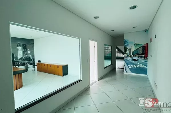 LOCAÇÃO PRÉDIO COMERCIAL ANALIA FRANCO 