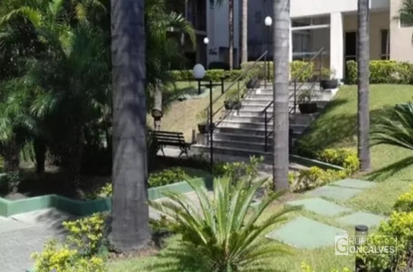 APARTAMENTO PARA LOCAÇÃO VL FORMOSA 