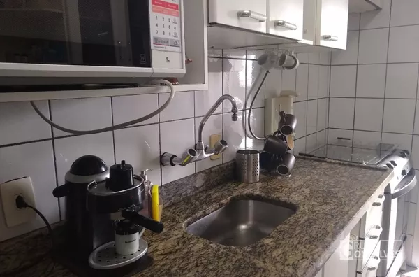 Apartamento para venda, 3 quarto(s),  Chacara Santo Antonio, São Paulo