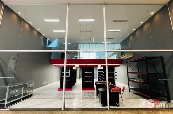 LOCAÇÃO PRÉDIO COMERCIAL ANALIA FRANCO 