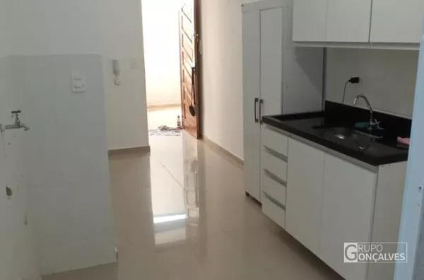 Apartamento para aluguel, 1 quarto(s)