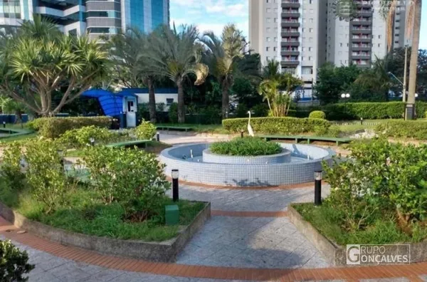 APARTAMENTO PARA LOCAÇÃO ANALIA FRANCO