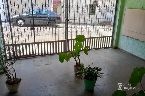 - casa térrea para venda, 2 quarto(s),  Vila Formosa, São Paulo