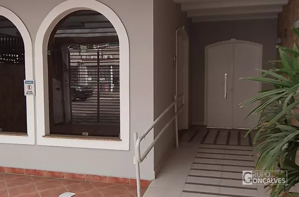 - sobrado comercial para aluguel, 1 quarto(s),  Tatuape, São Paulo