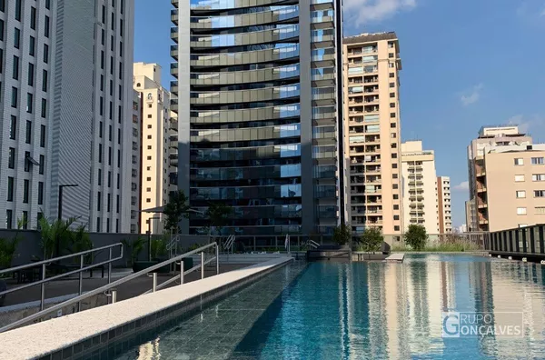 Apartamento para venda e aluguel, 1 quarto(s),  Tatuape Vila Gomes Cardim, São Paulo