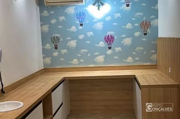 SALA COMERCIAL PARA LOCAÇÃO TATUAPÉ