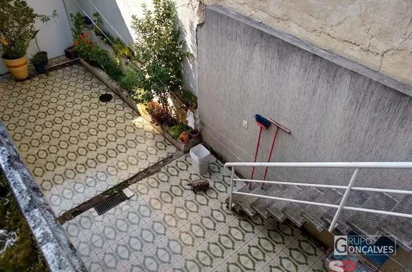 CASA A VENDA CARRÃO