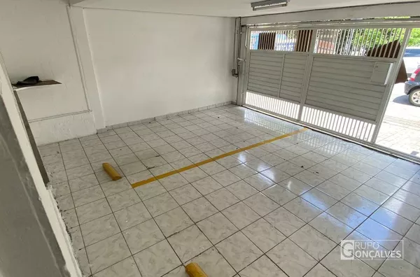 Sobrado - ponto comercial - Tatuapé