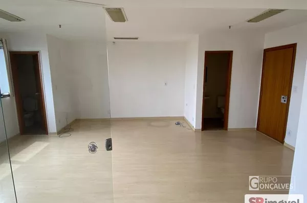 conjunto comercial locação Tatuapé 