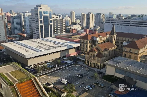 Condomínio Arq Vila Mariana